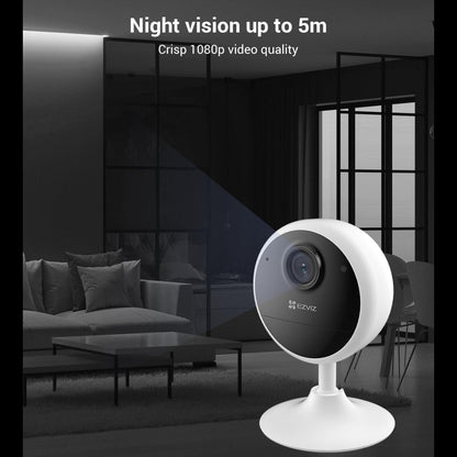 Ezviz 2MP Indoor Battery Camera-CB1 -H متجر نصر