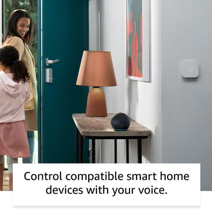 Amazon Echo Dot 5th Gen Alexa متجر نصر