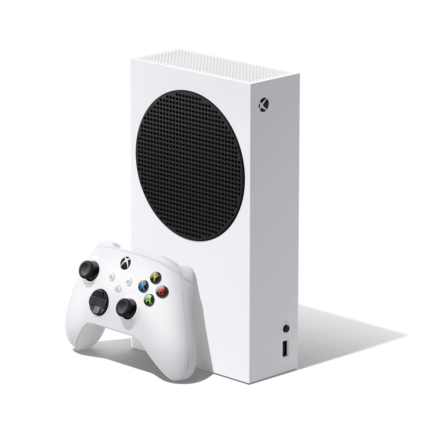 XBOX S Series