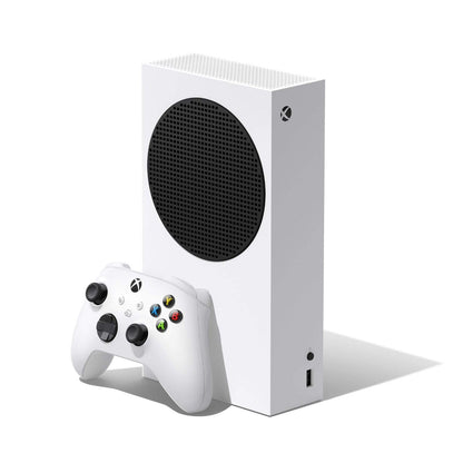 XBOX S Series متجر نصر