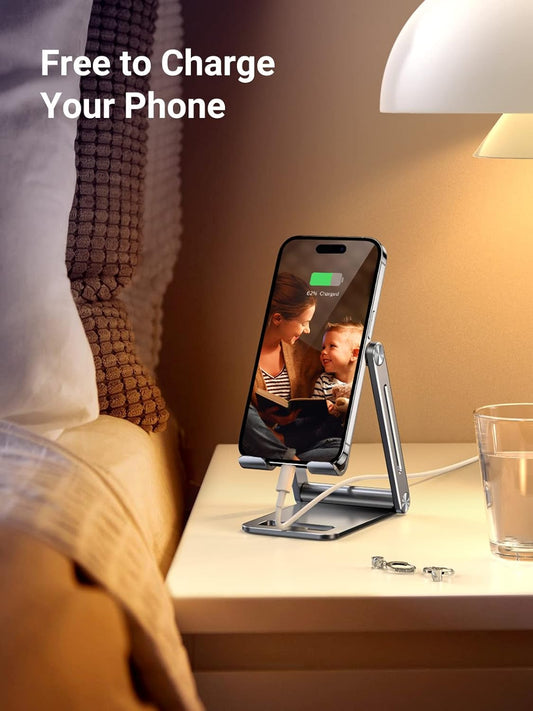 UGREEN Foldable Stand Smartphone Stand /LP263-80708 متجر نصر