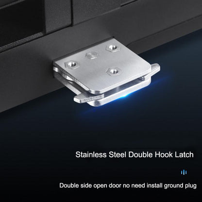 Smart Door Lock for Glass Door Face Recognition | SE39x متجر نصر