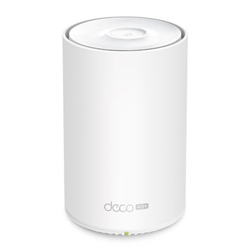 TP-Link Deco X10-4G | 4G+ AX1500 WiFi 6 Gateway متجر نصر