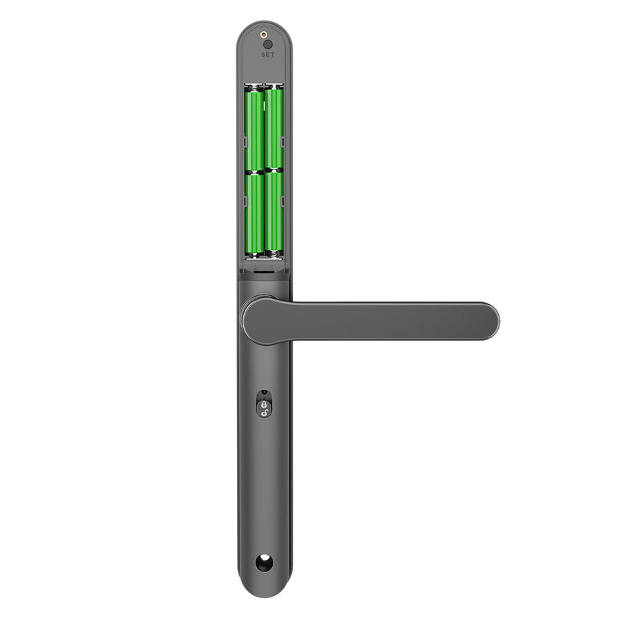 Smart Door Lock for Aluminum Door- SE64x متجر نصر