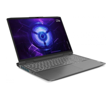 Lenovo LOQ | i7 13Gen | RTX 4050 | 24GB RAM | 512GB SSD متجر نصر
