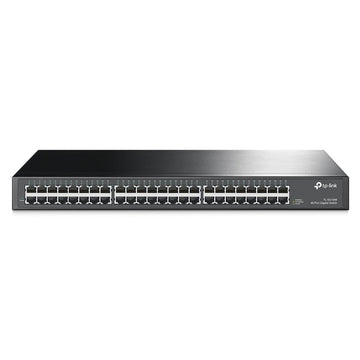 TP-Link 48-Port Gigabit Rackmount Switch / TL-SG1048 متجر نصر