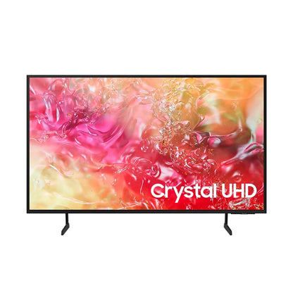 Samsung 65" Crystal UHD 4K Smart TV | UA65U8000FUXTW 2025 متجر نصر
