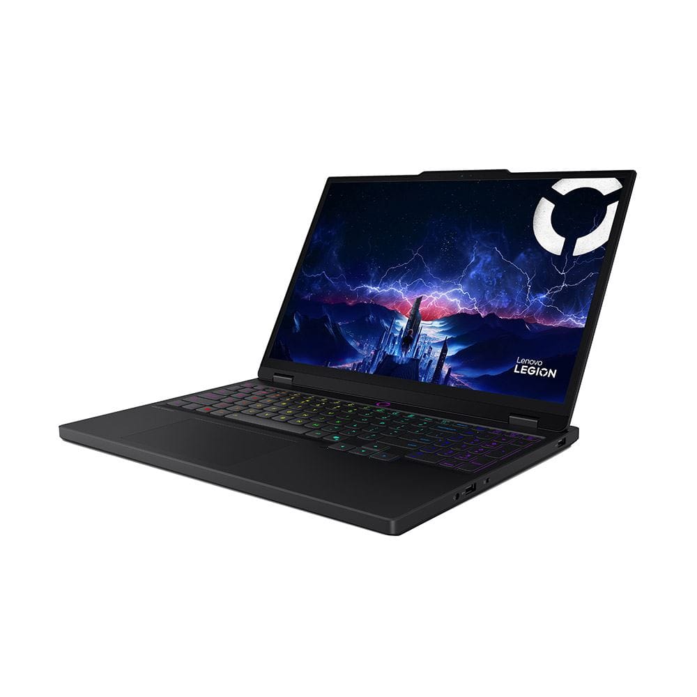 Lenovo Legion 5 | 14Gen i9 14900HX | RTX5070 | 32GB RAM | 2.5K@165Hz - متجر نصر