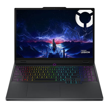 Lenovo Legion 5 | 14Gen i9 14900HX | RTX5070 | 32GB RAM | 2.5K@165Hz متجر نصر
