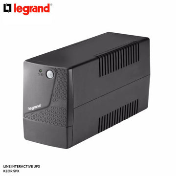 Legrand 600VA KEOR SPX Interactive UPS /310300 متجر نصر