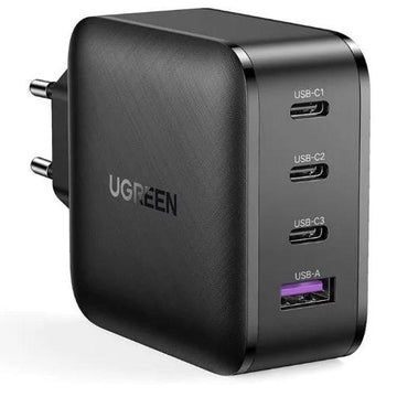 UGREEN 70774 GAN X PD FAST CHARGER 65W / 70774 متجر نصر
