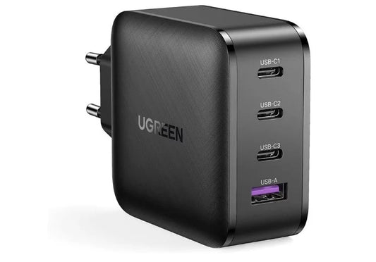 UGREEN 70774 GAN X PD FAST CHARGER 65W / 70774