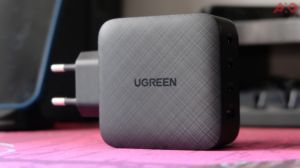 UGREEN 70774 GAN X PD FAST CHARGER 65W / 70774