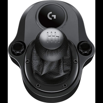 Logitech Driving Force Shifter متجر نصر