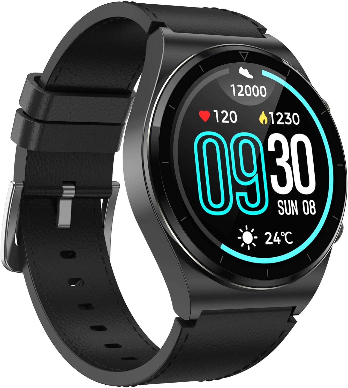 G-Tab Smart watch GT3 (Black)