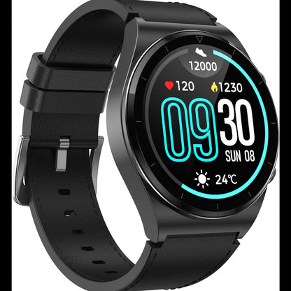 G-Tab Smart watch GT3 (Black) -C متجر نصر
