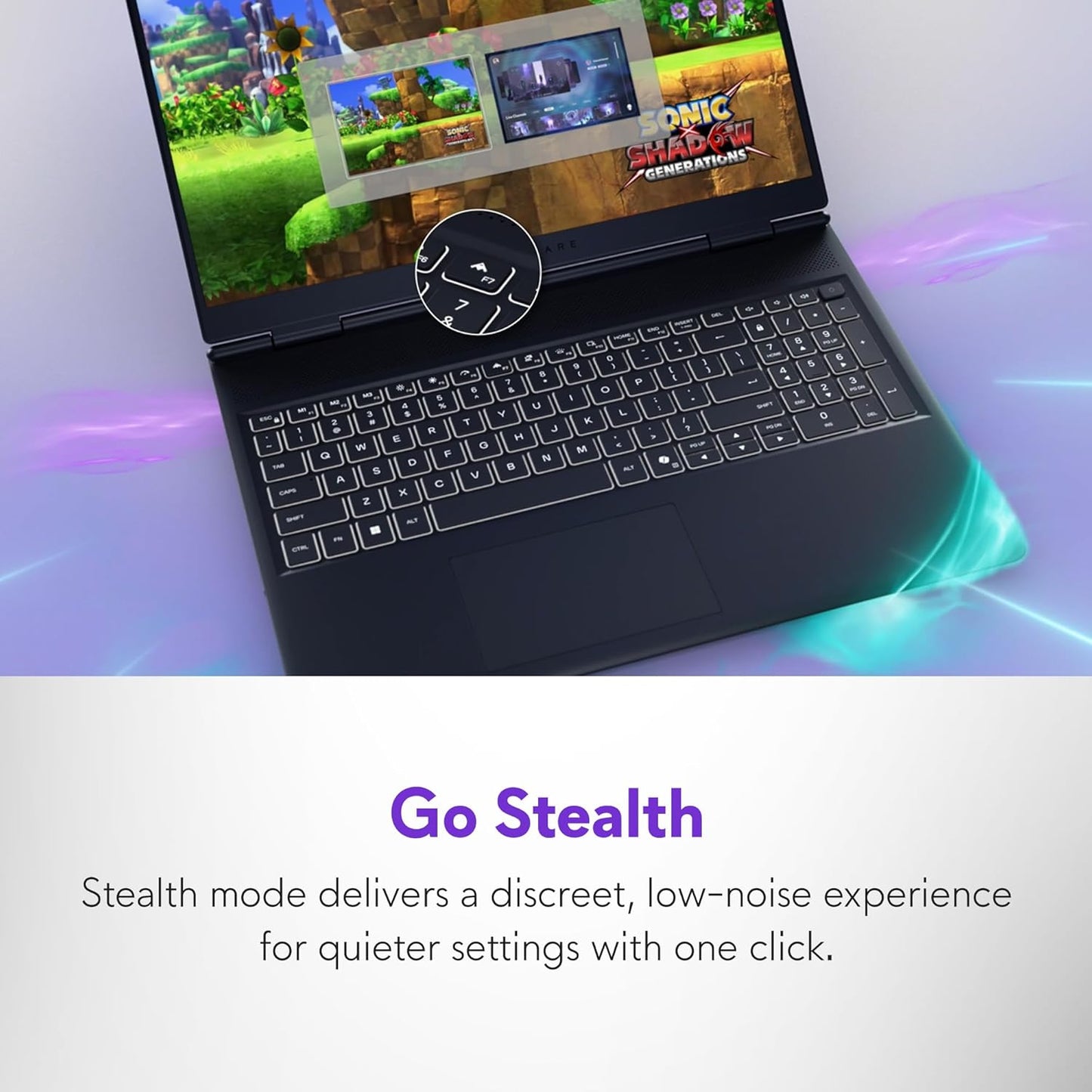 Dell Alienware 16 | Core 7 240H | RTX 5060 | 32GB Ram | 1TB | QHD+@120Hz - متجر نصر