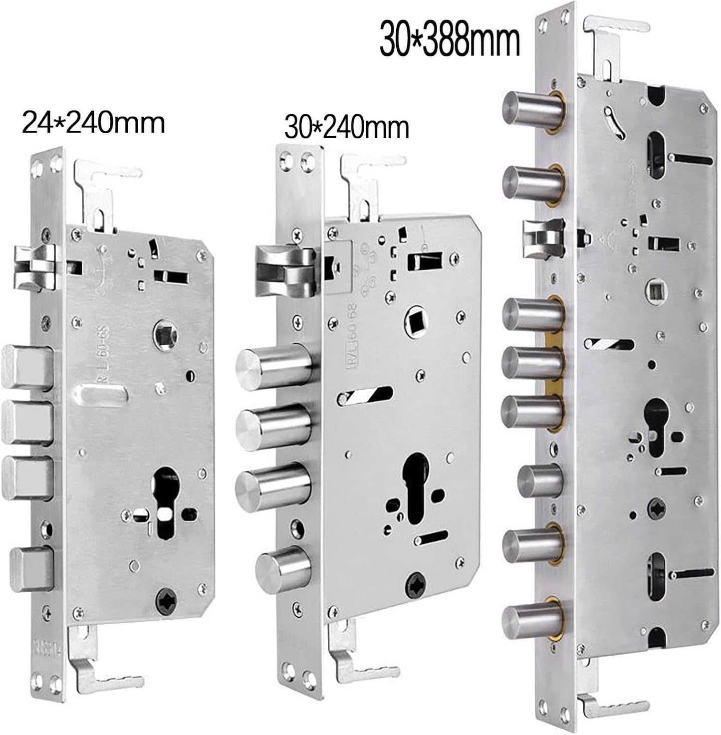 Smart Door Lock with Camera | SE21x متجر نصر