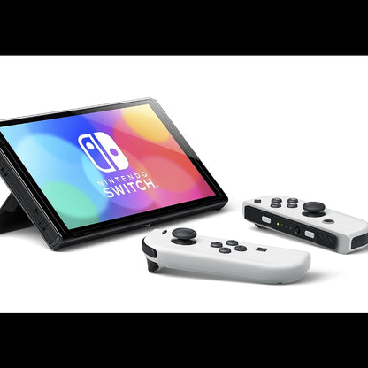 Nintendo Switch – OLED Model