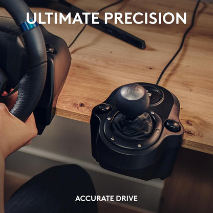 Logitech Driving Force Shifter متجر نصر