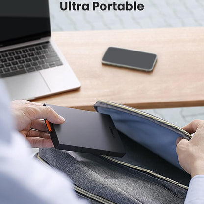 UGREEN External Hard Drive Enclosure USB 3.0 | 60353 متجر نصر