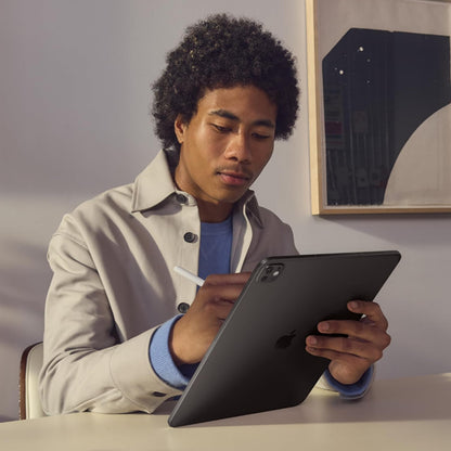 iPad Pro 2025 11″| 256GB | M5 | Wi-Fi متجر نصر