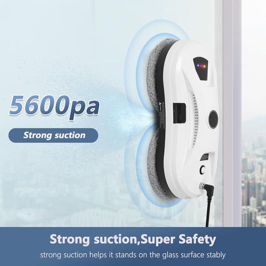 Smart Window Cleaner W13 متجر نصر