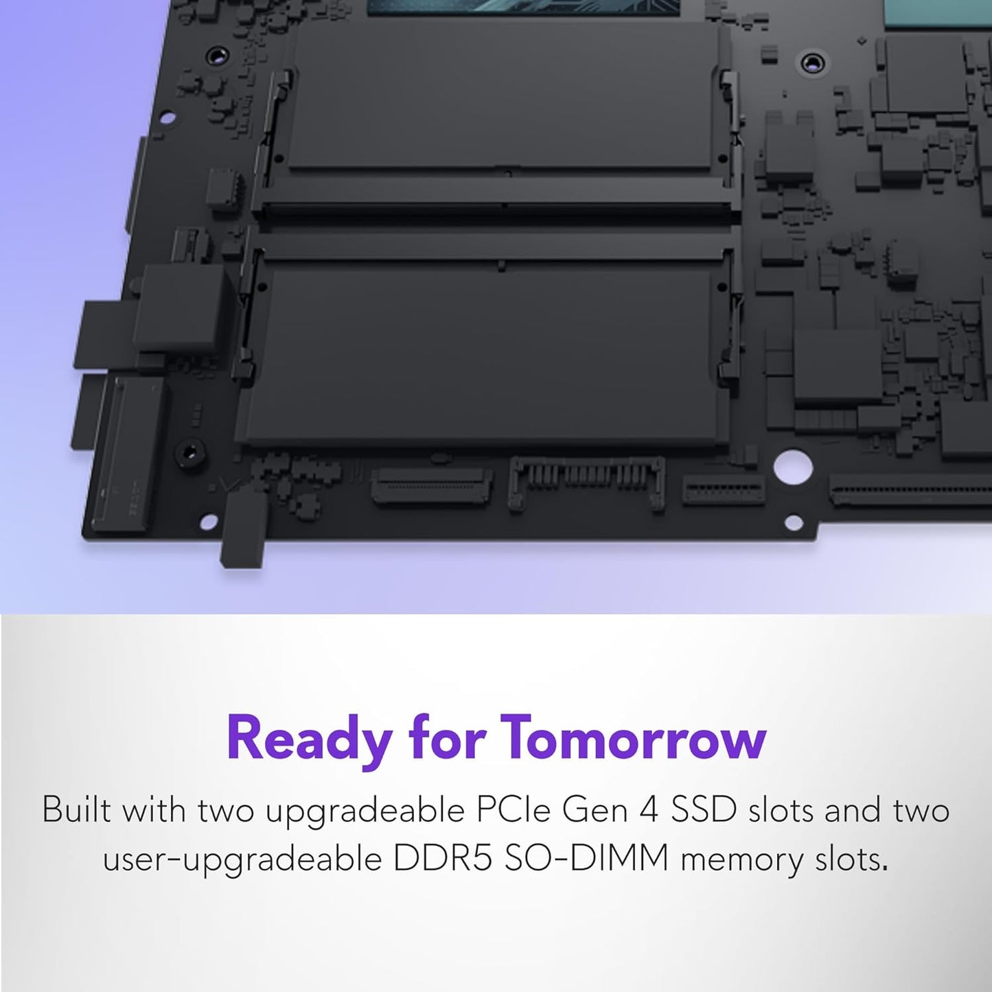 Dell Alienware 16 | Core 7 240H | RTX 5060 | 32GB Ram | 1TB | QHD+@120Hz - متجر نصر