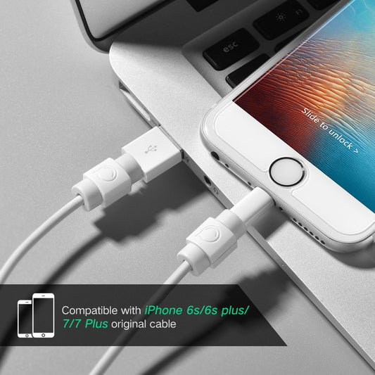 UGREEN Charging Cable Tail Protection Sleeve / 40705 متجر نصر