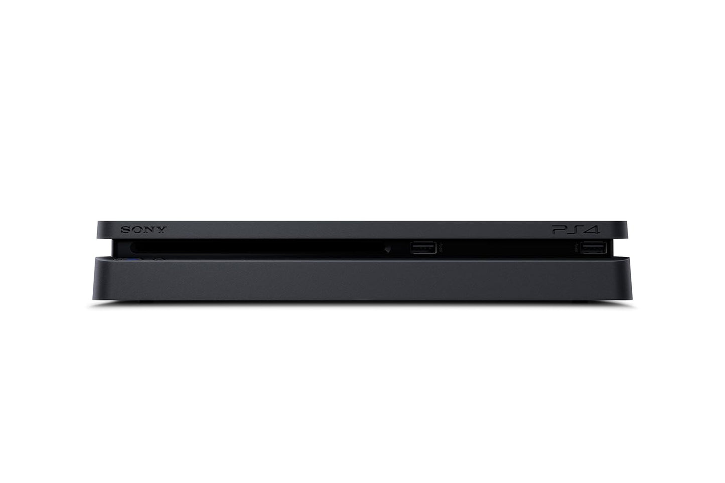 PlayStation 4 Slim 500G Renewed