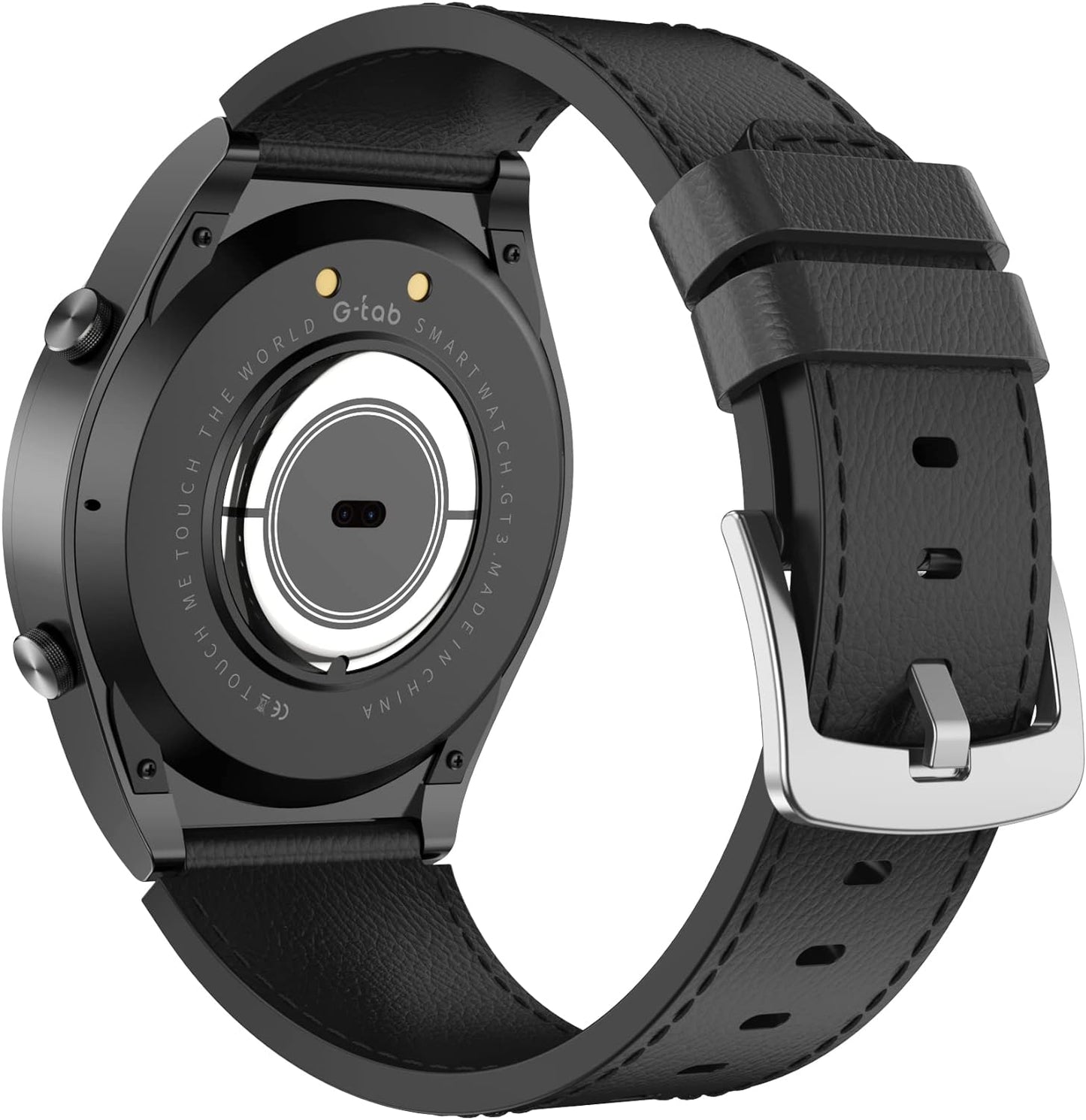 G-Tab Smart watch GT3 (Black)