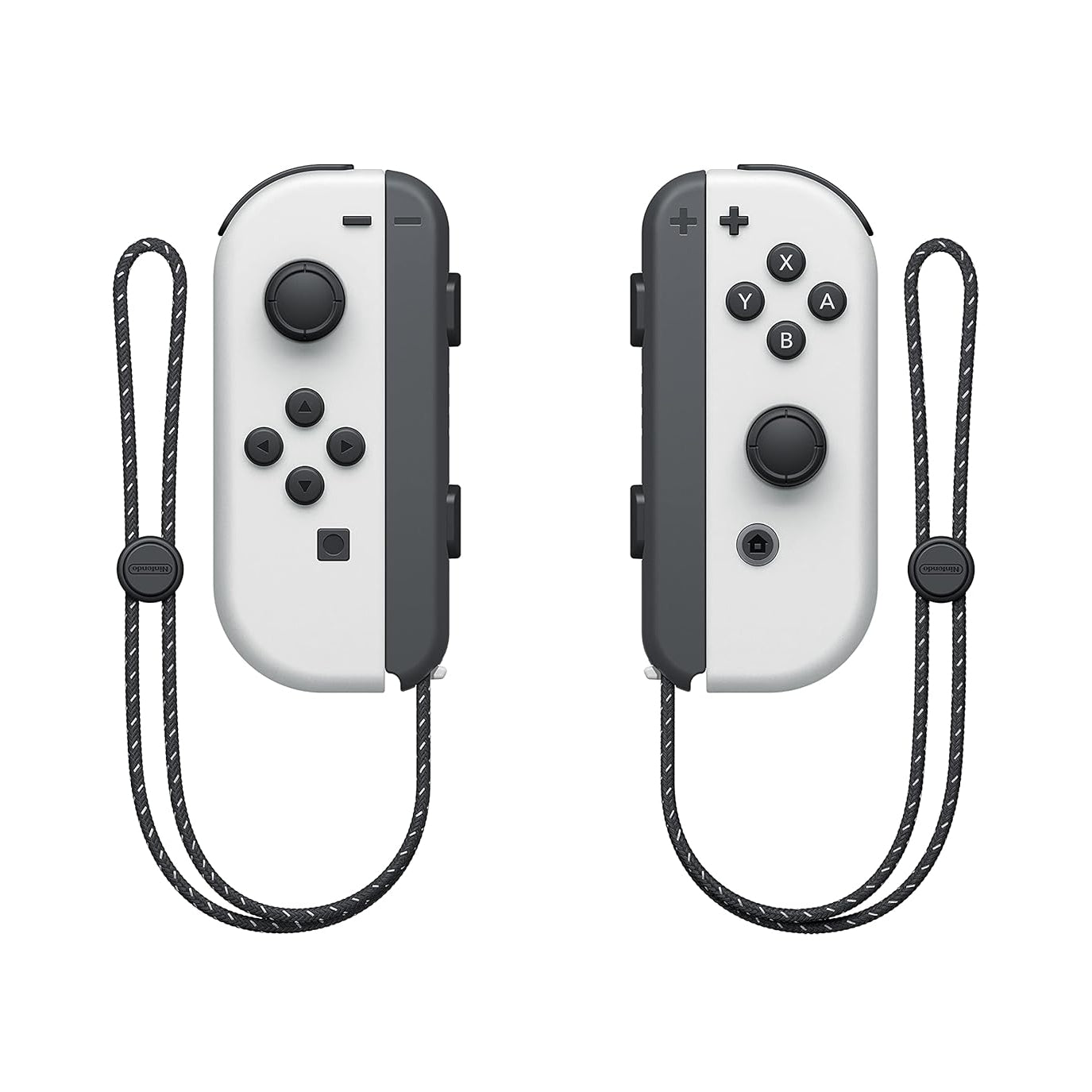 Nintendo Switch – OLED Model - متجر نصر