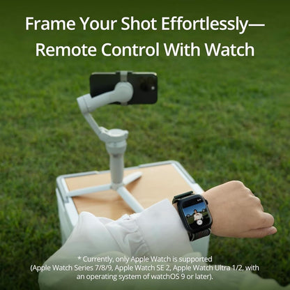 DJI Osmo Mobile SE متجر نصر