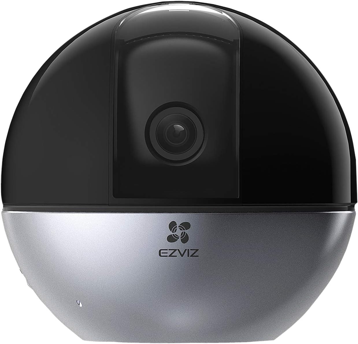 4mp PT Indoor Camera Zoom Tracking-C6W