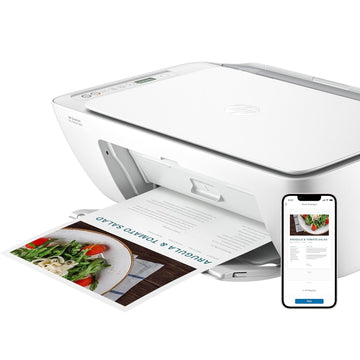 HP DeskJet Ink Advantage 2875 WiFi متجر نصر