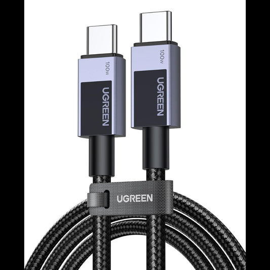 UGREEN USB C to USB C Cable 100W PD Fast Charging / L512 3Meter #45065