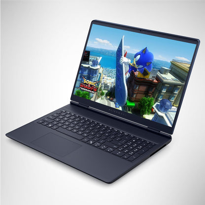 Dell Alienware 16 | Core 7 240H | RTX 5060 | 16GB Ram | 1TB | QHD+@120Hz متجر نصر