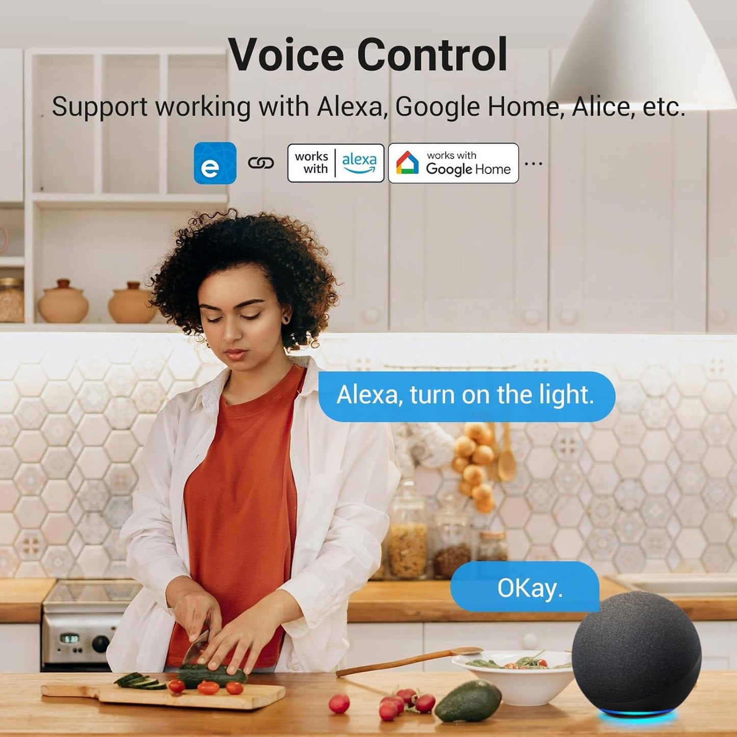 SONOFF ZBM5 Zigbee smart wall switch (UK) متجر نصر
