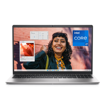 Dell Inspiron 15 3530 Laptop | i3‑1205U | 16GB RAM | 512GB SSD | 15.6" FHD | متجر نصر