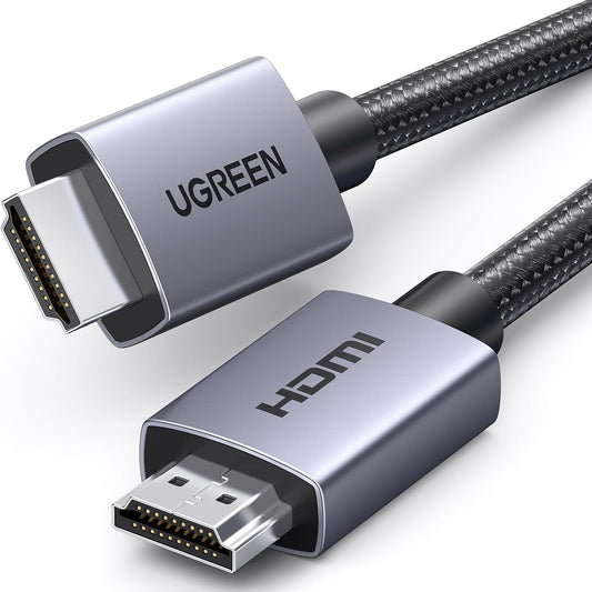 UGREEN HDMI Cable 4K@60Hz / HD153 3 Meter #25300