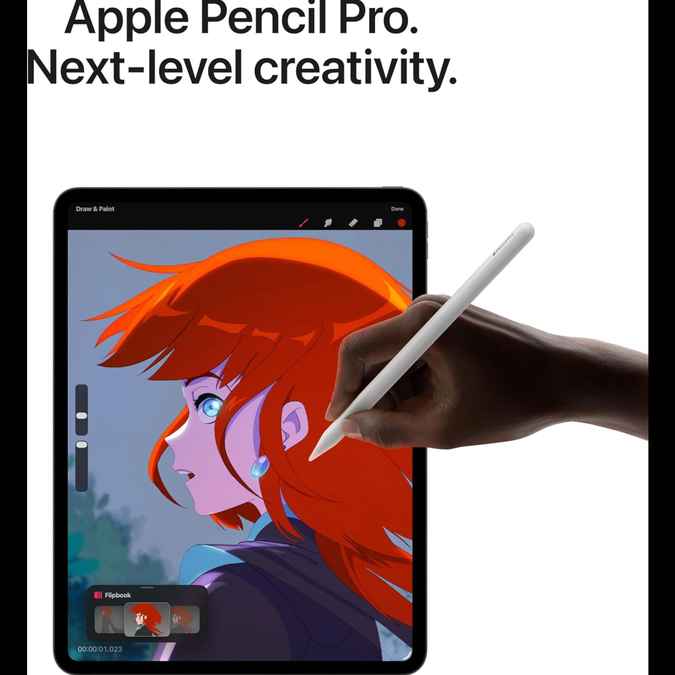 iPad Pro 2025 13″ | 256GB | M5 | Wi-Fi متجر نصر