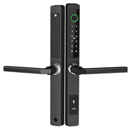Smart Door Lock BT For Aluminum Door | SE27x متجر نصر