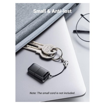 UGREEN Bluetooth 5.0 USB Adapter /80890 متجر نصر