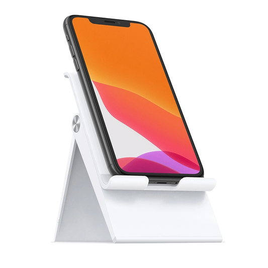 UGREEN Multi-Angle Phone Stand With Height Adjustable -Multicolor/ LP247 White #80704