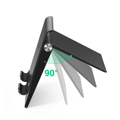 UGREEN Multi-Angle Phone Stand With Height Adjustable -Multicolor/ LP247 متجر نصر