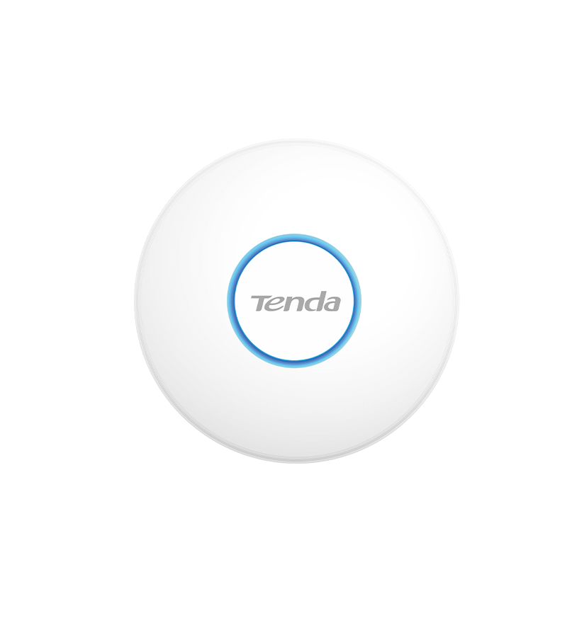 Tenda AX3000 Wi-Fi 6 Ceiling Access Point /i27