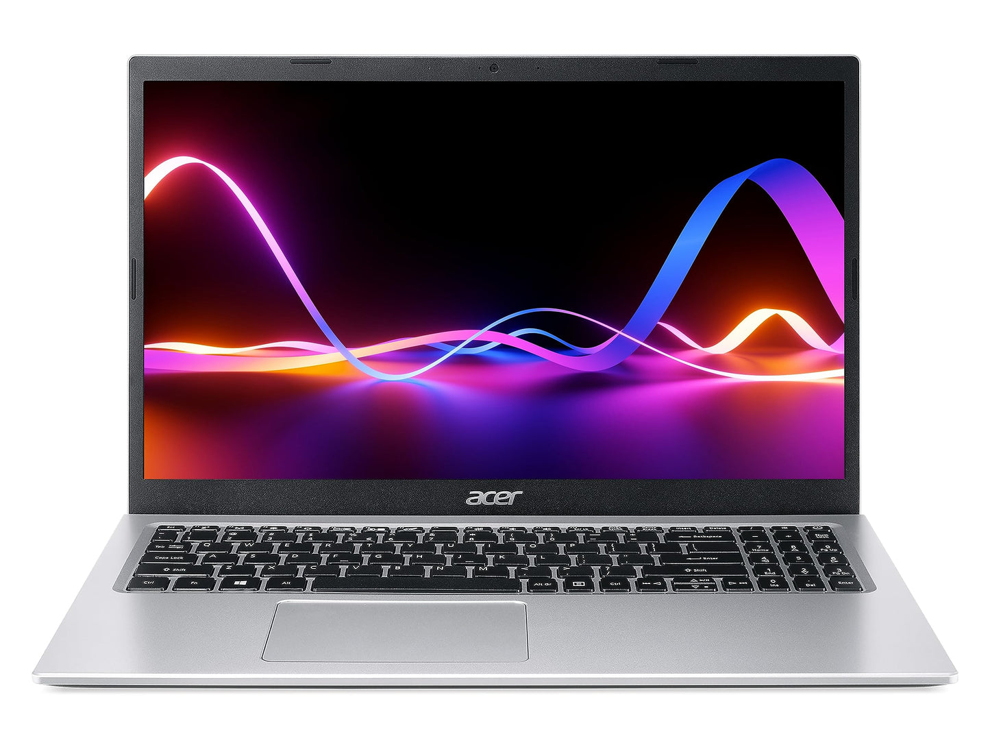 Acer Aspire 3 - Core i3 8GB Ram 512SSD