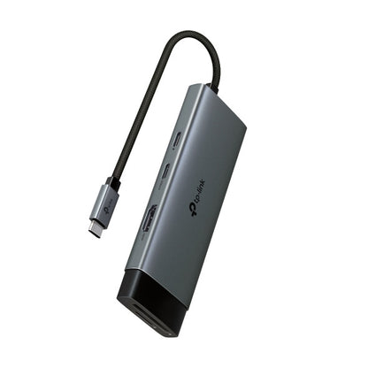 TP-Link UH7020C | USB Type-C 7-Port Hub متجر نصر