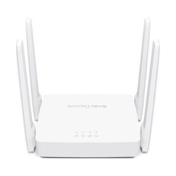 Mercusys AC10 | AC1200 Wireless Dual Band Router متجر نصر