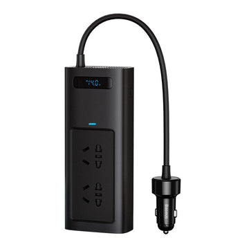 Baseus Power Inverter Pro 150W (220V)